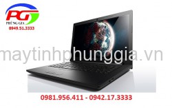 Tư Vấn Sửa laptop Lenovo IdeaPad S410P Hiệu Quả