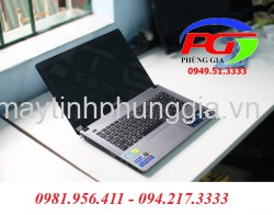 Sửa laptop ASUS X450CC WX232 ở Đỗ Quang