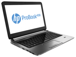 Sửa laptop HP Probook 430 tại Bưởi