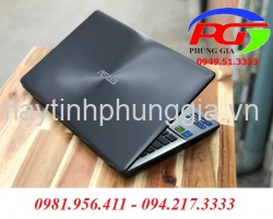 Sửa laptop Asus X550LC-XX105D ở Kiều Mai