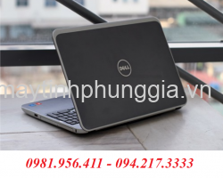 Sửa laptop Dell Inspiron 15R 5537 ở Nguyễn Lương Bằng