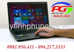 Sửa laptop Asus X550LA-XX010D ở Cầu Giấy