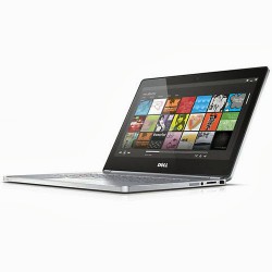 Sửa laptop Dell Inspiron 14 7437 ở Bát Đàn