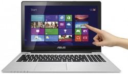 Màn hình cảm ứng laptop Asus VivoBook S550CM