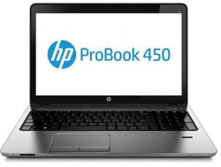 Sửa laptop HP Probook 450 ở thành phố Phủ Lý Hà Nam