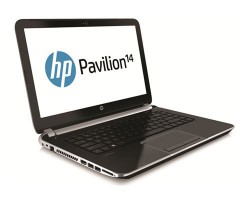 Sửa laptop HP Pavilion 14-n002TU