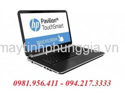 Sửa laptop HP Pavilion TouchSmart 14-n053TX