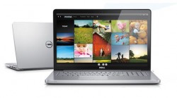 Sửa laptop Dell Inspiron 15 7537 hỏng nguồn không lên