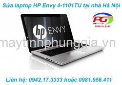 Sửa laptop HP Envy 4-1101TU, Core i3-3217U