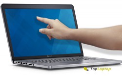 Sửa laptop Dell Inspiron 17 7737 ở Cầu Giấy