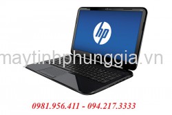 Chuyên sửa chữa laptop HP Pavilion 15-n052TX uy tín