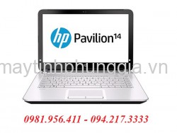 Sửa laptop HP Pavilion 14-N211TU