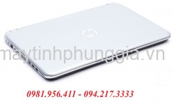 Sửa laptop HP Pavilion 14-N212TU