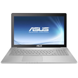 Sửa laptop Asus N550LF-XO130D tại nhà Hoàng Tăng Bí