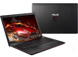 Sửa laptop Asus G550JK-CN200H tại Giải Phóng