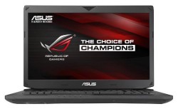 Sửa laptop Asus G750JM-T4069H tại Đông Các