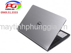 Sửa laptop Dell Inspiron 15R N5547 ở Đống Đa