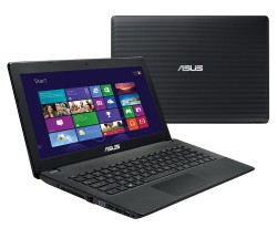 Sửa laptop Asus X451CA-VX038D, thay bàn phím laptop