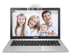 Sửa laptop Asus K550LAV-XX410D Core i5-4210U