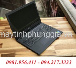 Sửa laptop Dell Inspiron 15 N3542 ở Trần Duy Hưng