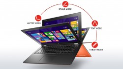 Sửa laptop Lenovo Yoga 2 13 Core i5-4210U