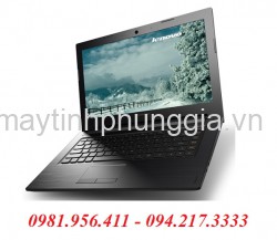 Sửa chữa laptop Lenovo G4070 nước vào