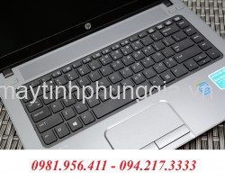 Sửa laptop HP Probook 450 G1, Ram 4GB, 8GB