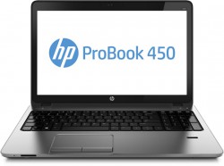 Sửa laptop HP Probook 450 G1, Màn hình 15.6 inch HD