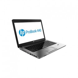 Sửa laptop HP Probook 440 G1, chuột laptop