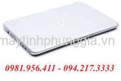 Sửa laptop HP 14-r040TU tại Cầu Giấy