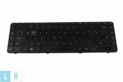 Thay bàn phím latop Hp Pavilion G62