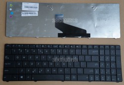 Thay Bàn phím laptop Asus A53SJ A53SK