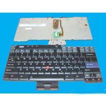 Thay Bàn phím laptop IBM ThinkPad R50, R51,R52,T40,T41,T42,T43