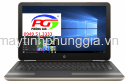 Chuyên sửa laptop HP Pav 15-au120TU