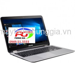 Dịch vụ sửa chữa laptop Asus TP501UA