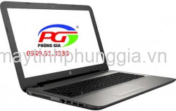 Địa chỉ mua bán sửa laptop HP 15-ay049TX