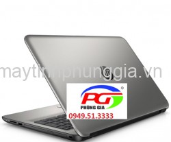 Cửa hàng cài đặt sửa laptop HP 15-ay131TU