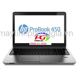 Địa chỉ chuyên sửa laptop HP Pro 450 G3