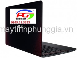 Trung tâm sửa laptop Asus K550VX