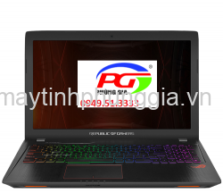 Chuyên sửa laptop Asus GL753VE