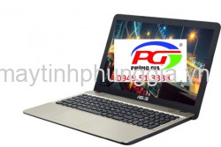 Địa chỉ trung tâm bảo hành sửa laptop Asus X541UA-GO508D