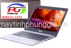 Thay màn hình sửa laptop Asus K401UB