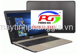 Trung tâm sửa chữa laptop Asus X541UV