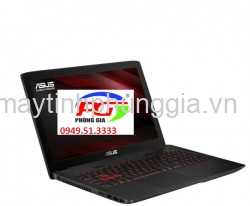 Chuyên sửa chữa laptop Asus GL552JX