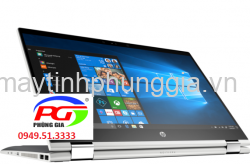 Cài đặt sửa chữa laptop HP Pavilion x360