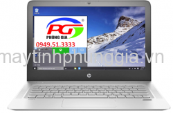 Trung tâm cài đặt sửa laptop HP Envy 13-d019TU