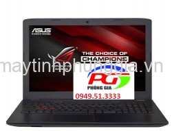 Công ty mua bán sửa laptop Asus GL552VX