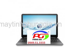 Địa chỉ sửa laptop HP 15-au027tu