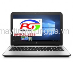 Dịch vụ sửa lỗi laptop HP 15-ay073TU