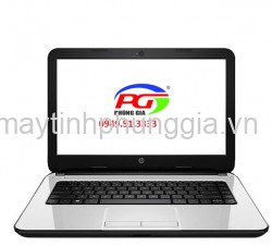 Dịch vụ bảo hành sửa laptop HP 14-am060TU